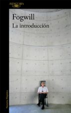 La introducción (Mapa de las lenguas), de FOGWILL | portada del libro