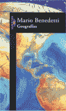 Geograf¡as, de BENEDETTI MARIO | portada del libro