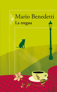 La tregua, de BENEDETTI FARRUGIA | portada del libro