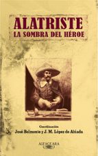 Alatriste: A la sombra del héroe, de Varios autores | portada del libro