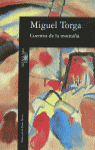 CUENTOS DE LA MONTAÑA, de TORGA | portada del libro