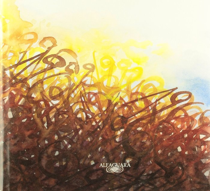 Mi siglo (edición ilustrada), de Grass, Günter | portada del libro