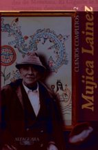 Cuentos completos 2, de Manuel Mujica Lainez | portada del libro