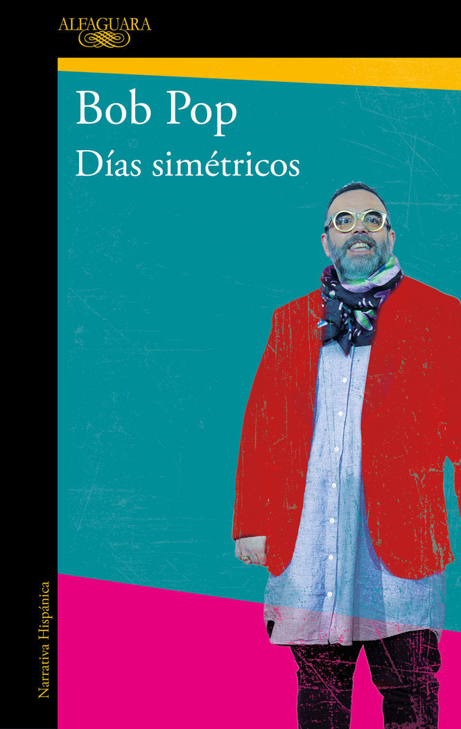 OTTO ERRINOZERONTEA DA ALE021, de POP, BOB | portada del libro