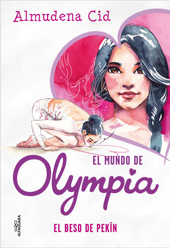 EL BESO DE PEKIN, de CID, ALMUDENA | portada del libro