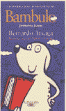 BAMBULO 1 PRIMEROS PASOS, de ATXAGA | portada del libro