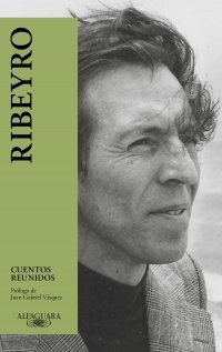 CUENTOS REUNIDOS, de RIBEYRO, JULIO RAMON | portada del libro