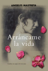 ANTIGUA VIDA MIA, de SERRANO | portada del libro