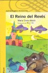 EL REINO DEL REVES, de WALSH | portada del libro