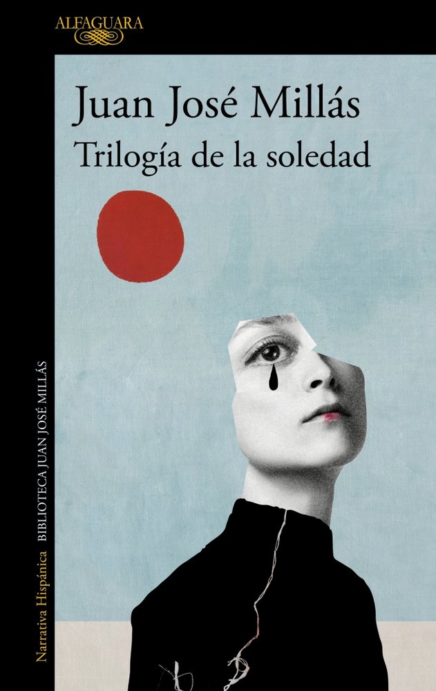 TRILOGIA DE LA SOLEDAD, de MILLAS, JUAN JOSE | portada del libro