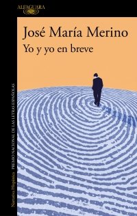 YO Y YO EN BREVE, de MERINO, JOSE MARIA | portada del libro