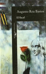 EL FISCAL "HISPANICA Nº 108", de ROA BASTOS AUGUSTO | portada del libro