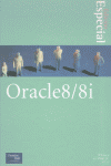 ORACLE 8/8I EDICION ESPECIAL+CD, de PAGE | portada del libro