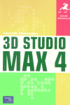 GUIA APRENDIZAJE 3D STUDIO MAX 4, de MATOSSIAN | portada del libro