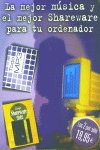 MEJOR SHAREWARE 2002/TODO MP3 PACK | portada del libro