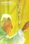 JUAN PABLO II PAPA QUE TRASPASA FRONTERAS ROUTERS, de AA.VV. | portada del libro