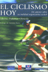 CICLISMO HOY, de PALOMAR OLMEDA | portada del libro