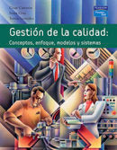GESTIÓN DE LA CALIDAD, de Camison, César | portada del libro