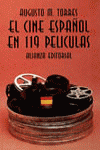 El cine español en 119 películas, de Torres, Augusto M. | portada del libro