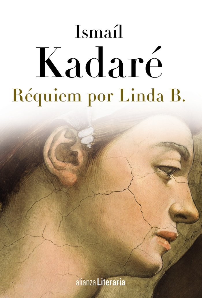 Réquiem por Linda B, de Kadaré, Ismaíl | portada del libro