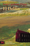El Delfín, de Cardoso Pires, José | portada del libro