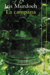 La campana, de MURDOCH, IRIS | portada del libro