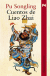 Cuentos de Liao Zhai, de Songling, Pu | portada del libro