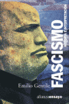 Fascismo, de Gentile, Emilio | portada del libro