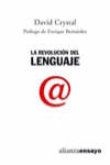 La revolución del lenguaje, de Crystal, David | portada del libro