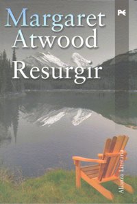 Resurgir, de ATWOOD, MARGARET | portada del libro