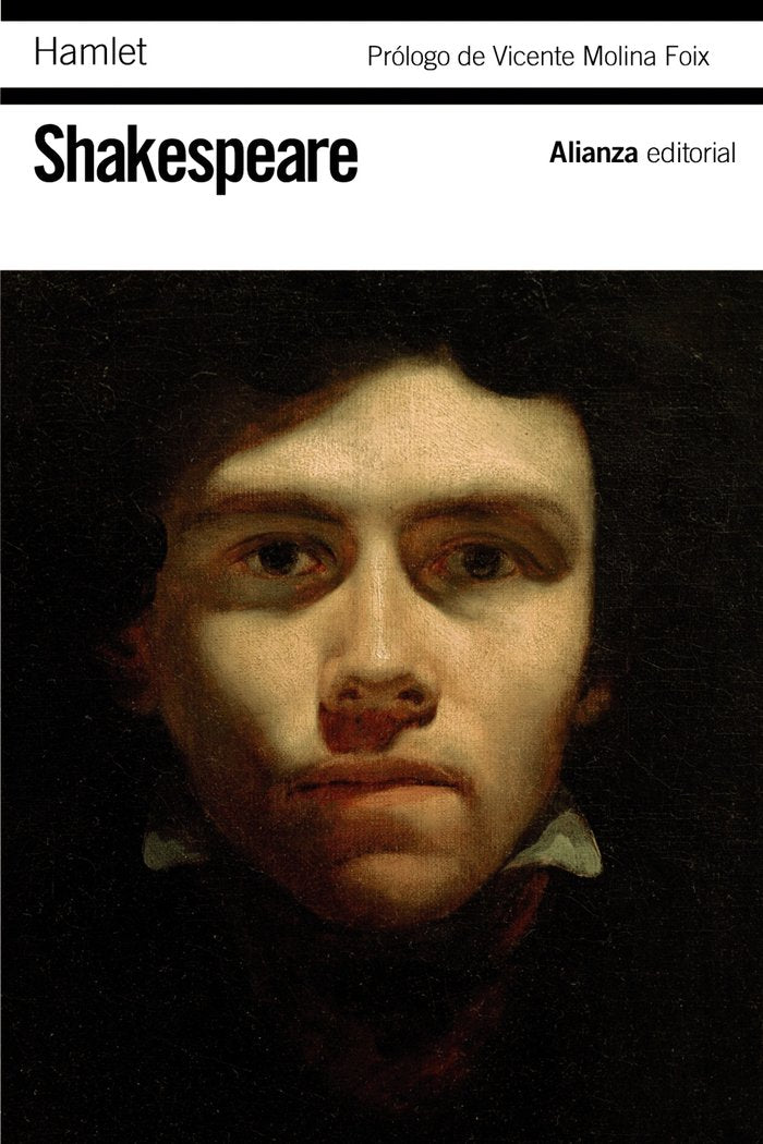 Hamlet, de Shakespeare, William | portada del libro
