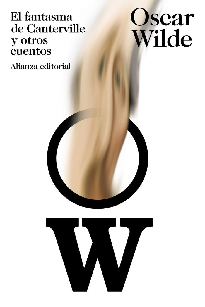 El fantasma de Canterville y otros cuentos, de Wilde, Oscar | portada del libro