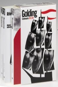 Estuche - Trilogía del Mar GOLDING, de Golding, William | portada del libro