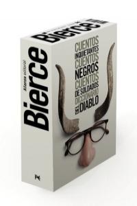 Estuche - Bierce, de Bierce, Ambrose | portada del libro