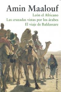 Estuche - Maalouf Esencial, de Maalouf, Amin | portada del libro