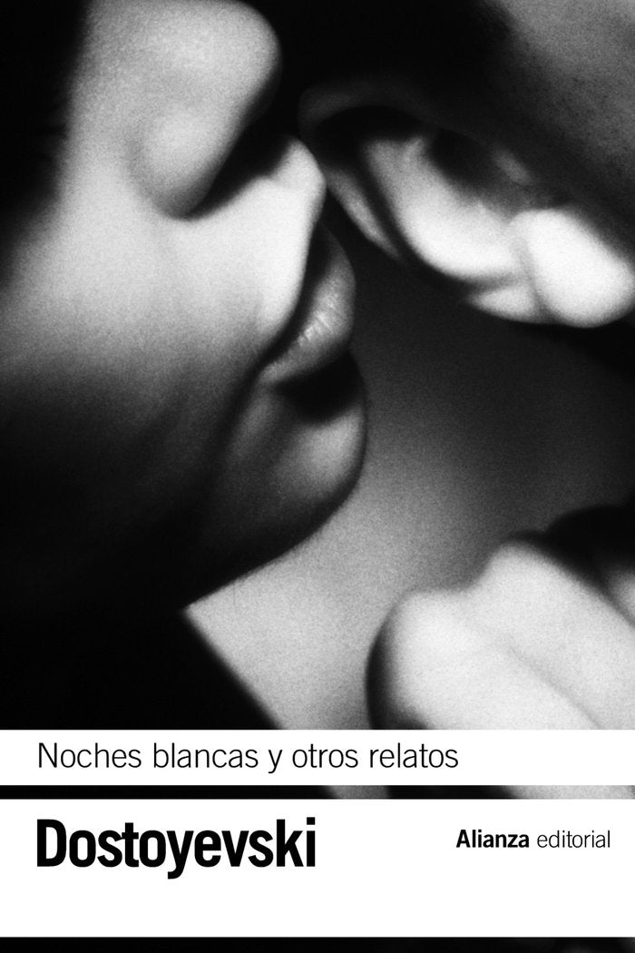Noches blancas. El pequeño héroe. Un episodio vergonzoso, de Dostoyevski, Fiódor | portada del libro