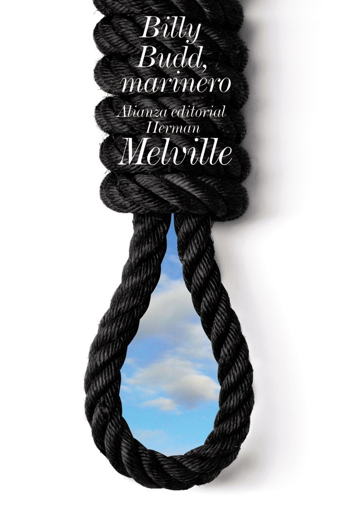 Billy Budd, marinero, de Melville, Herman | portada del libro