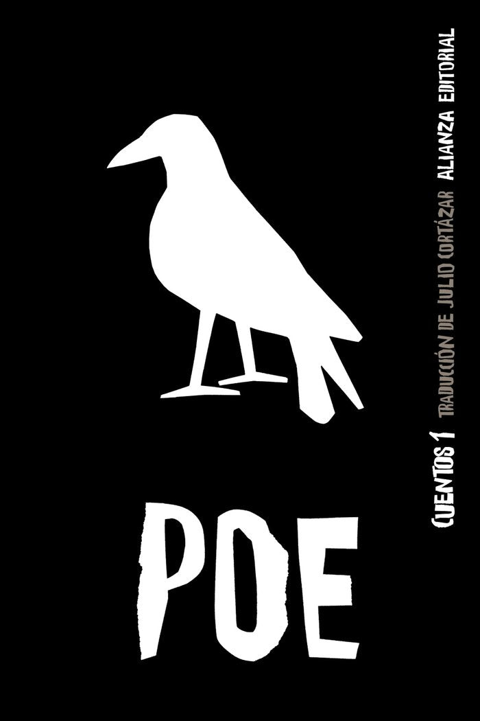 Cuentos, 1, de Poe, Edgar Allan | portada del libro