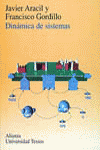 Dinámica de sistemas, de Aracil, Javier | portada del libro