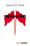 Nacionalismo, de Smith, Anthony D. | portada del libro