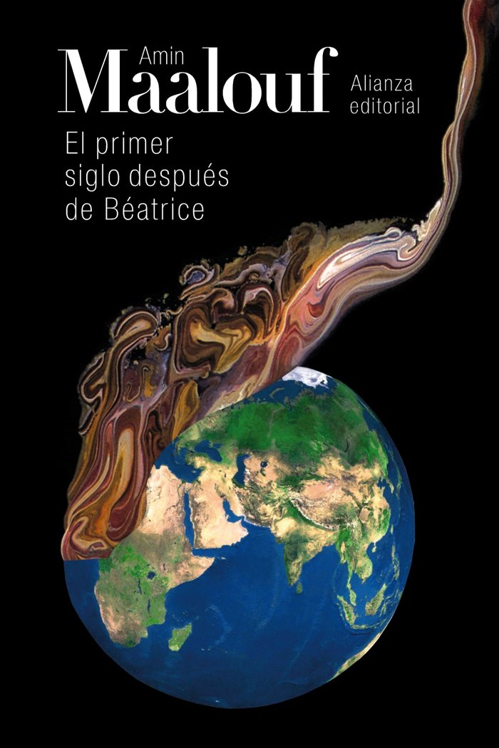El primer siglo después de Béatrice, de Maalouf, Amin | portada del libro