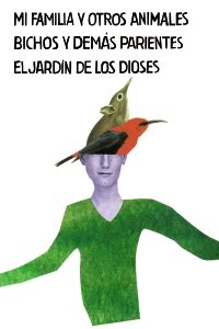 Estuche - Trilog¡a de Corfú, de DURRELL | portada del libro