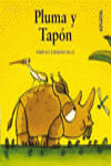 Pluma y Tapón, de Urberuaga, Emilio | portada del libro