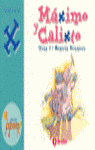 Máximo y Calixto, de Doumerc, Beatriz | portada del libro