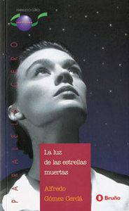 La luz de las estrellas muertas, de AA.VV. | portada del libro