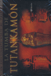 La tumba de Tutankamón, de Green, Jen | portada del libro
