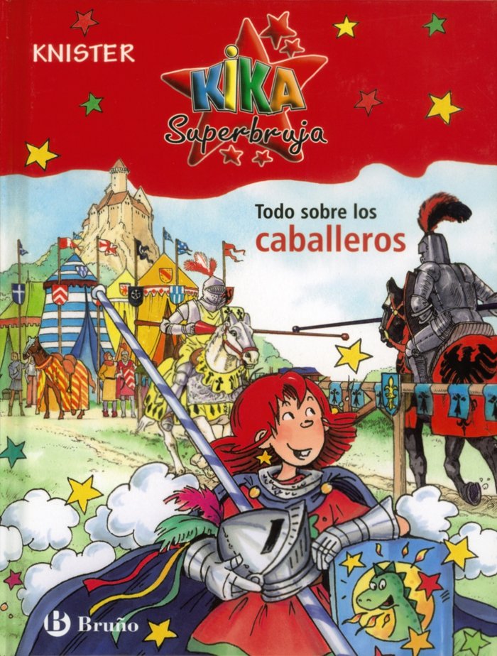 Todo sobre los caballeros, de KNISTER | portada del libro