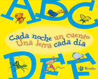 A-F, de Doumerc, Beatriz | portada del libro