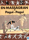 En Massagran a Pagui-Pagui, de AA.VV. | portada del libro