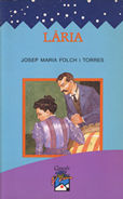 Lària, de Folch i Torres, Josep Maria | portada del libro